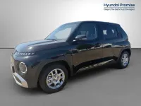Gebraucht Hyundai Inster Trend 85 kW (116 PS) 2025 Schwarz Kleinwagen