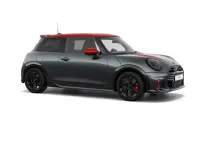 Gebraucht Mini John Cooper Works 231 PS (169 kW) 2025 Anthrazit Kleinwagen