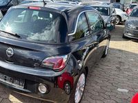 Gebraucht Opel Adam Glam 87 PS (63 kW) 2014 Kleinwagen