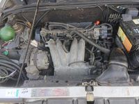 Gebraucht Citroën BX 120 PS (88 kW) 1991 Silber Limousine