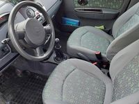 Gebraucht Chevrolet Matiz 66 PS (48 kW) 2007 Gelb Kleinwagen