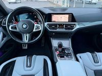 Gebraucht BMW M4 Competition Edition 510 PS (375 kW) 2021 Grün Coupé