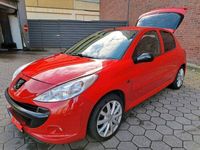 gebraucht Peugeot 206+ 206+ Schräghecklimousine 2012 Zahnriemen NEU