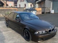 Gebraucht BMW M5 400 PS (294 kW) 2000 Limousine