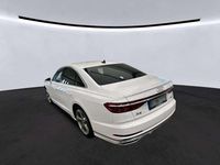 Gebraucht Audi A8 S-Line 286 PS (210 kW) 2019 Blau Limousine