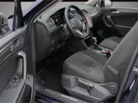 Gebraucht VW Tiguan Allspace Elegance 190 PS (139 kW) 2024 Manufacturer SUV