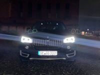 gebraucht BMW X5 3.0d