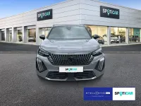 Gebraucht Peugeot 2008 GT 131 PS (96 kW) 2024 Grau SUV