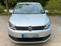 gebraucht VW Touran 1.4 TSI