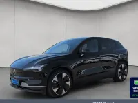 Używany Volvo EX30 Performance 314 kW (428 KM) 2025 Czarny SUV