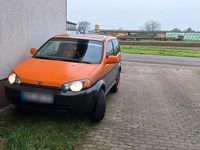 Gebraucht Honda HR-V 105 PS (77 kW) 1999 SUV