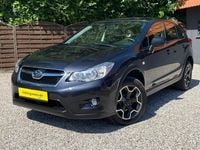 Gebraucht Subaru XV 147 PS (108 kW) 2013 Grau SUV