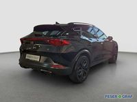 Gebraucht Cupra Formentor VZ 310 PS (228 kW) 2024 Midnight schwarz metallic SUV