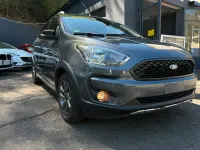 Używany Ford Ka Plus 86 KM (63 kW) 2019 Hatchback
