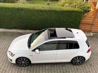 gebraucht VW Golf GTI Performance BlueMotion Technology