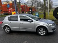 Gebraucht Opel Astra 90 PS (66 kW) 2006 Kleinwagen