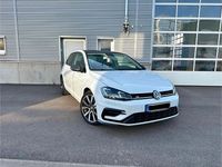 Gebraucht VW Golf VII R-line 140 PS (102 kW) 2013 Weiß Limousine