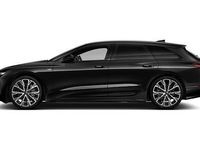 Neu Audi A6 e-tron Performance 269 kW (367 PS) 2026 Mythosschwarz metallic Kombi