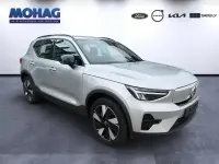 Gebraucht Volvo XC40 Core 185 kW (252 PS) 2023 Silber SUV