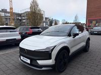 Gebraucht Volvo EX30 Performance 314 kW (428 PS) 2025 Weiß SUV