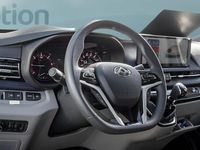 Neu Maxus V90 148 PS (108 kW) 2025 Grau Van