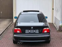 Second-hand BMW 520 150 CP (110 kW) 1998 Negru Berlinǎ