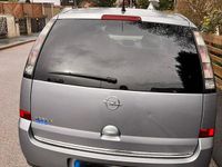 Gebraucht Opel Meriva 90 PS (66 kW) 2007 Andere farben Van / Kleinbus