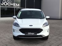 gebraucht Ford Kuga Cool&Connect 150PS Winterp. UPE 36.900€