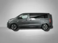 Neu Opel Zafira Life Edition 179 PS (131 kW) 2026 Merkur grau metallic Van / Kleinbus