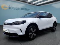 Neu Ford Capri Select 210 kW (286 PS) 2025 Weiß SUV