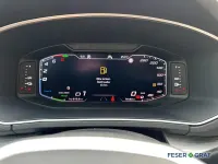Gebraucht Seat Tarraco 245 PS (180 kW) 2023 Grau SUV