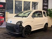 Usado Microcar Dué 2013 Branco Citadino