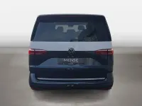Neu VW Multivan Life 150 PS (110 kW) 2026 Candyweiß/ starlight blue Van / Kleinbus