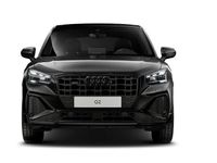 Neu Audi Q2 S-Line 190 PS (139 kW) 2026 Schwarz SUV