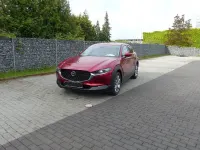 Neu Mazda CX-30 Takumi-Line 140 PS (102 kW) 2026 Rot SUV
