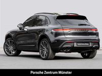 gebraucht Porsche Macan BOSE Rückfahrkamera Panoramadach LED