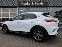 Gebraucht Kia XCeed Edition 7 160 PS (117 kW) 2022 Weiß SUV