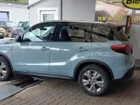 Neu Suzuki Vitara Comfort 110 PS (80 kW) 2026 Blau SUV