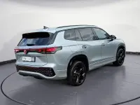 Second-hand VW Tayron R-line 193 CP (141 kW) 2026 Argintiu SUV
