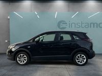 gebraucht Opel Crossland X 1.5D Start/Stop Automatik Edition