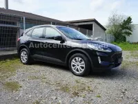 Używany Ford Kuga Cool & Connect 120 KM (88 kW) 2021 Czarny SUV