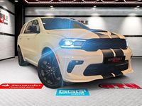 Gebraucht Dodge Durango 364 PS (267 kW) 2023 Weiß SUV