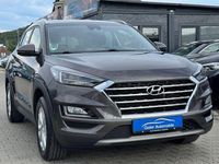 Gebraucht Hyundai Tucson 140 PS (102 kW) 2019 Andere SUV