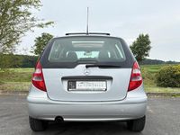 Gebraucht Mercedes A150 Classic 95 PS (69 kW) 2004 Silber Kleinwagen