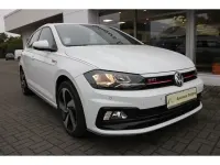 Gebraucht VW Polo GTI 200 PS (147 kW) 2020 Weiss Limousine