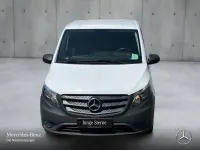 Gebraucht Mercedes Vito 136 PS (100 kW) 2022 Weiß Van