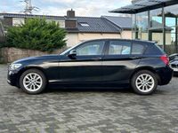 gebraucht BMW 118 i Automatik / LM-Räder / Sitzheizung / PDC