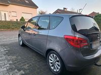 Gebraucht Opel Meriva 120 PS (88 kW) 2016 Van / Kleinbus