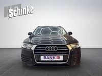 Gebraucht Audi Q3 Sport 150 PS (110 kW) 2018 Schwarz SUV