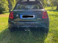 Gebraucht Mini John Cooper Works 231 PS (169 kW) 2023 Schwarz Kleinwagen